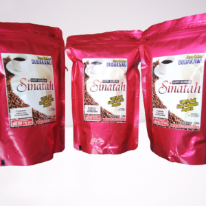Sinatah Kopi Bubuk