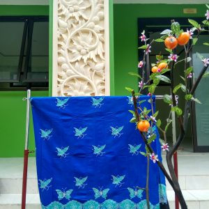 Sekarsari Batik Biru-01